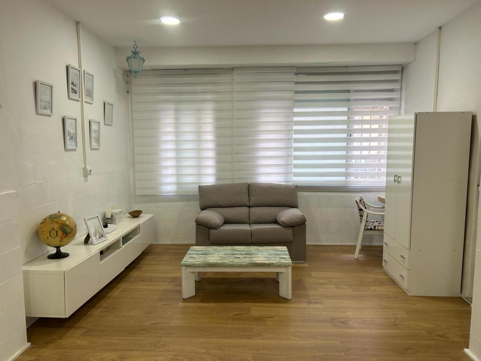 Suite Privado Playa Malvarrosa Valência Exterior foto