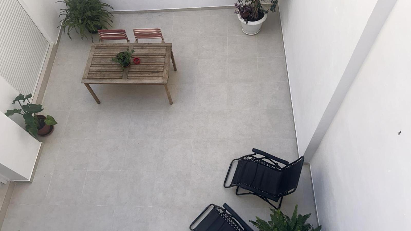 Suite Privado Playa Malvarrosa Valência Exterior foto